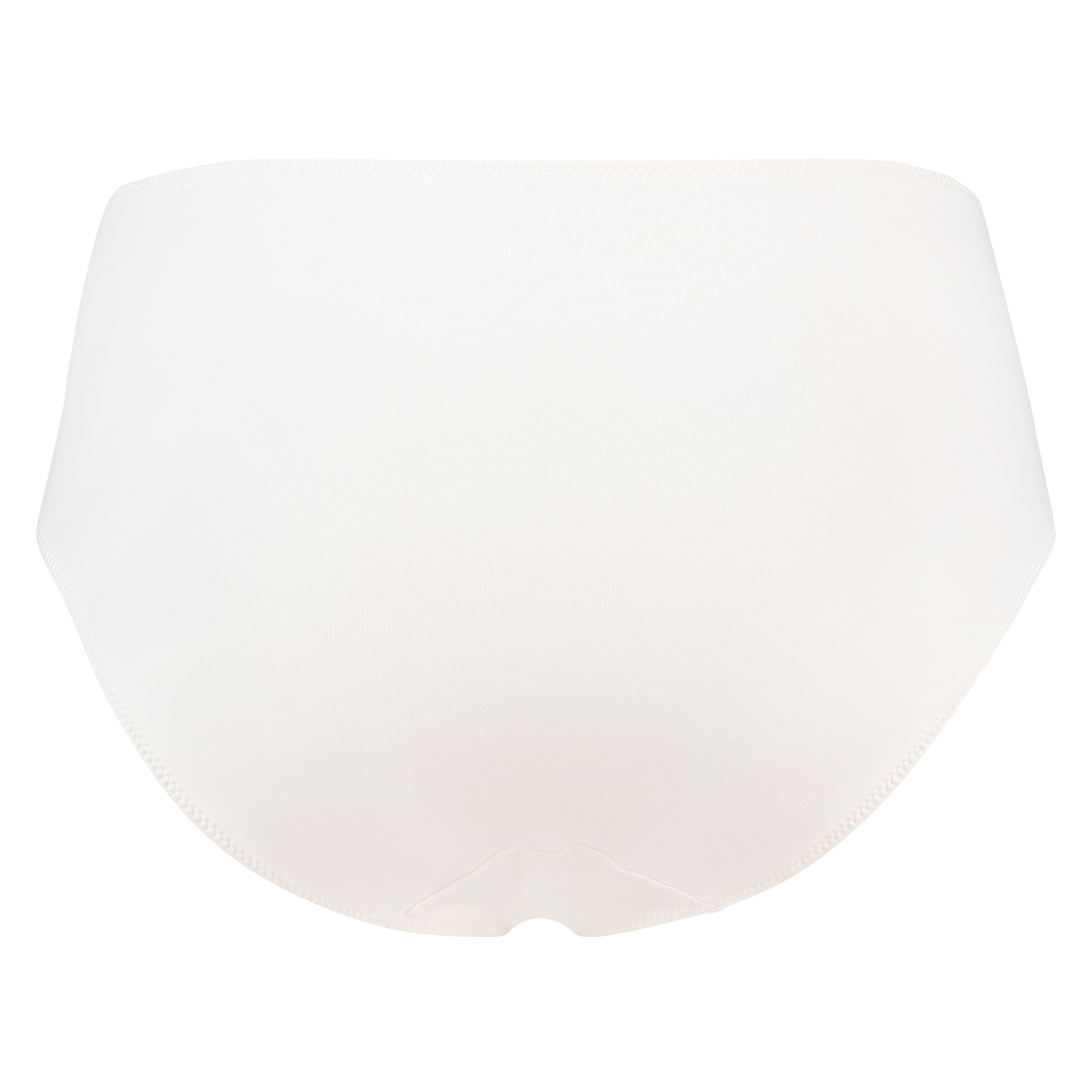 Sophie high knickers, White, main