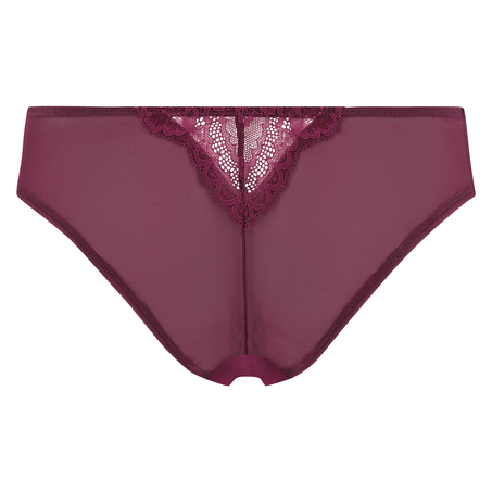 Ann Kathrin Noni Brazilian, Purple