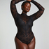 Jude Body, Black