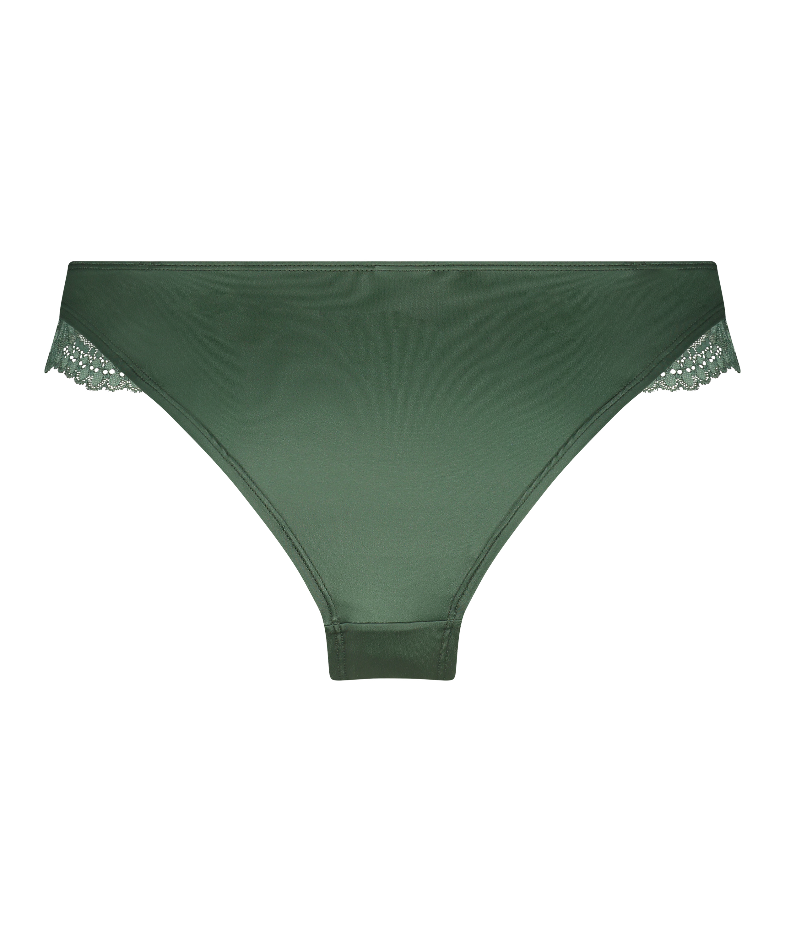 Lycke Brazilian, Green, main