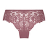 Shiloh Brazilian, Purple