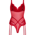 Whitney Body, Red