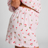 Pyjamaset Cotton, Purple