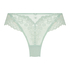 Daisy Brazilian, Green