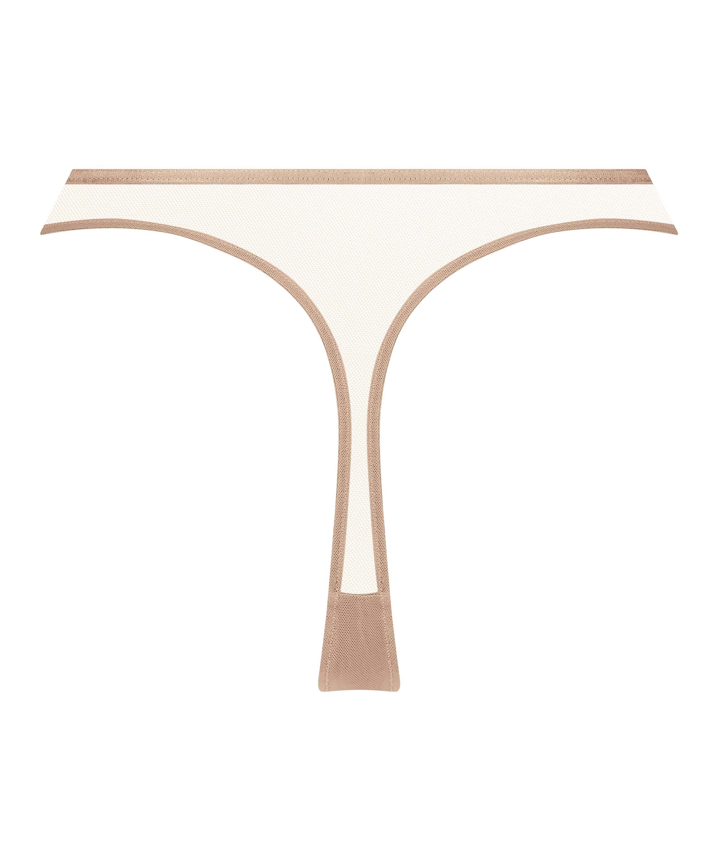 Tanner Thong, Brown, main