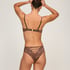 Maximizer Bra Quinn, Brown