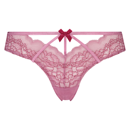 Whitney Brazilian, Purple