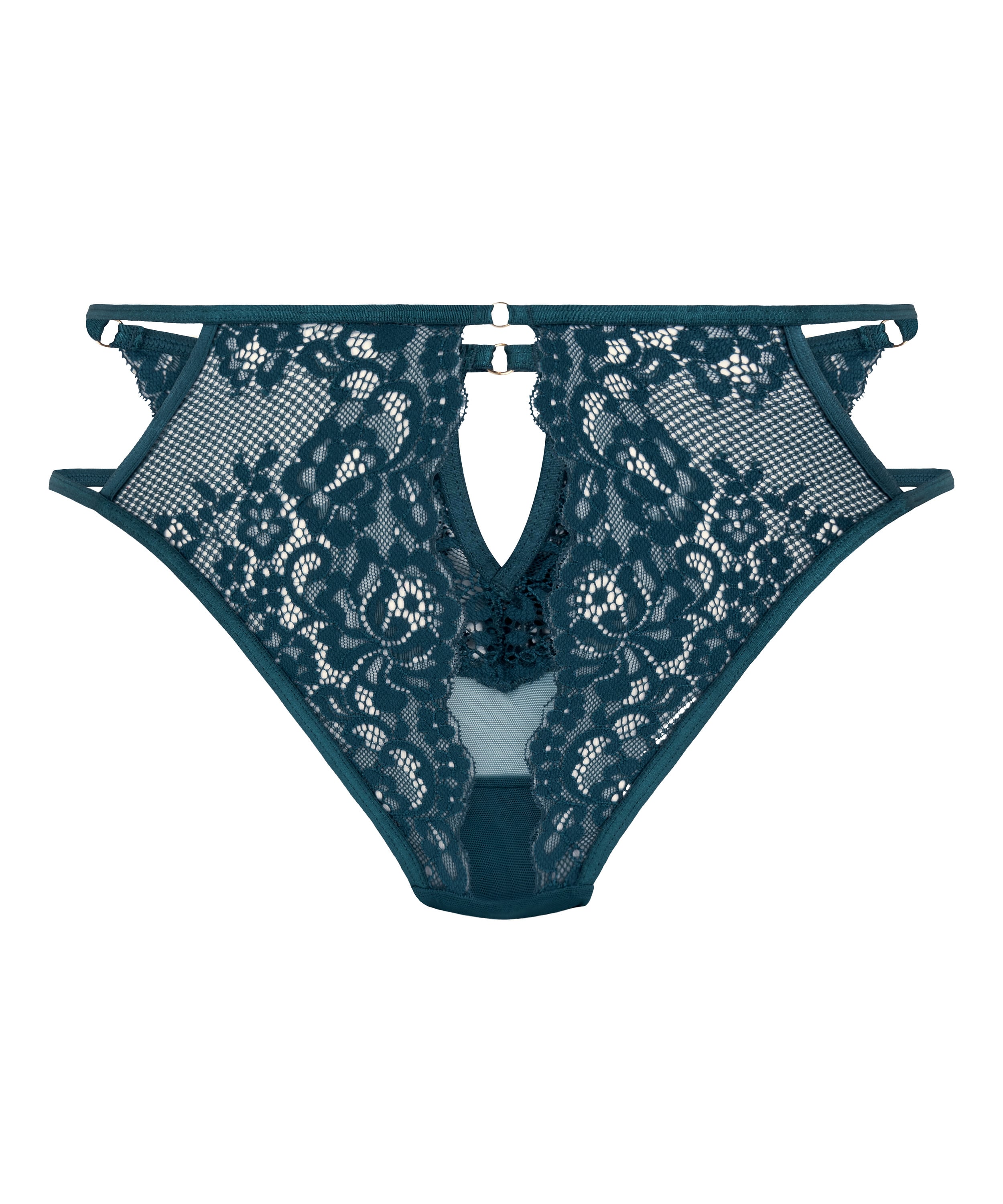 Cinnamon Brazilian, Blue, main