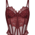 Zoe Bustier, Red
