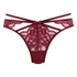 Lisa Thong, Red