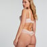 Sophie Non-Padded Underwired Bra, Pink