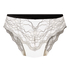 Agnes Brazilian, White