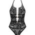 Nienke Body, Black