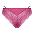 Anna Brazilian, Purple