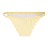 Highleg Brazilian Eva, Yellow
