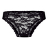 Highleg Brazilian Aveline , Black