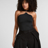 Body Rosslyn, Black