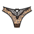 Evie Thong Nyakim, Black