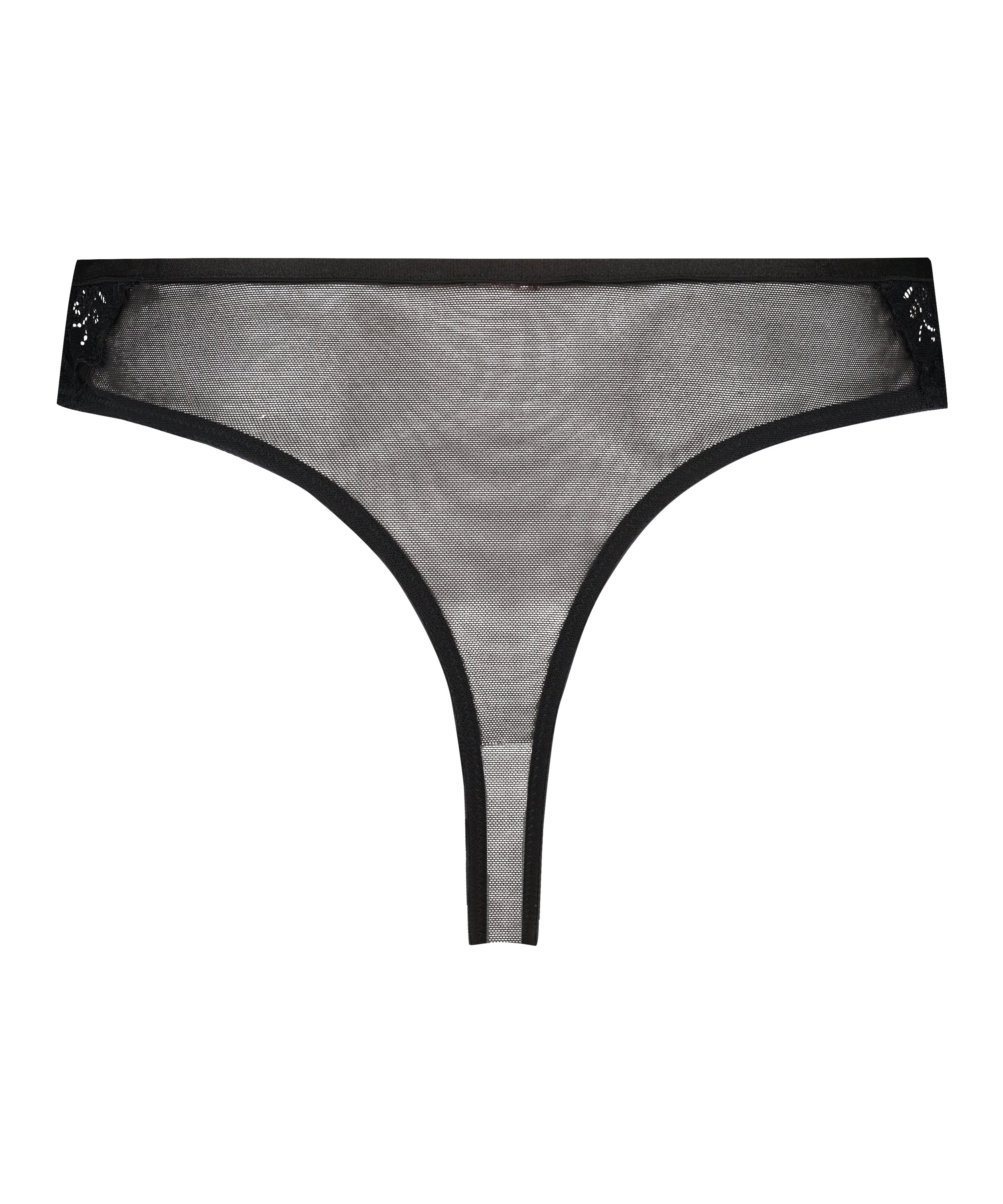 Sia Thong, Black, main