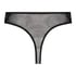 Sia Thong, Black