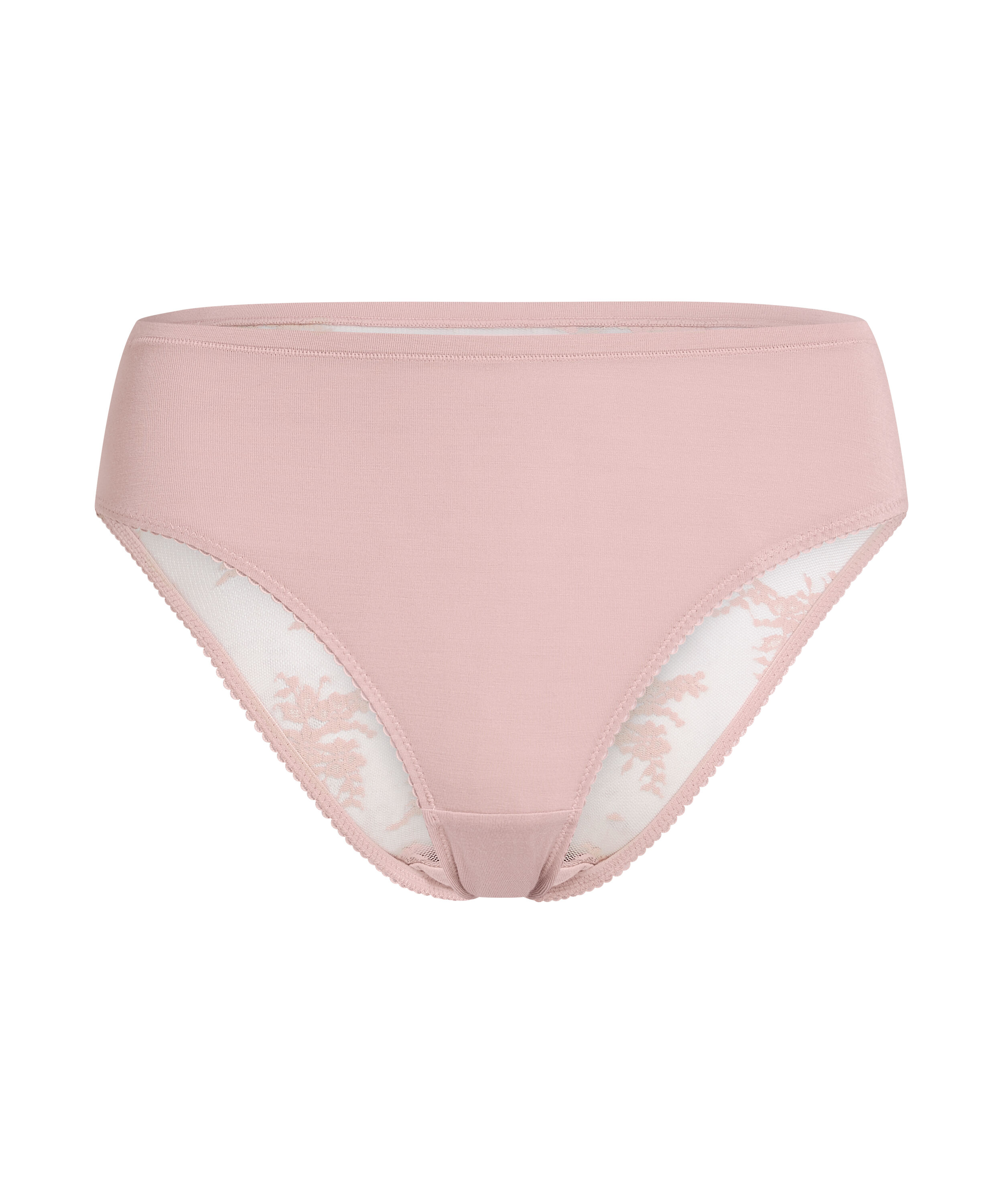 Alex Brazilian, Pink