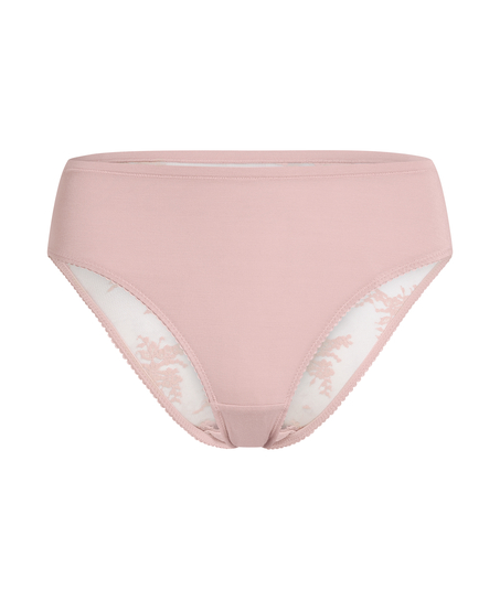 Alex Brazilian, Pink