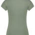 Henley Short Sleeved Pyjama Top, Green