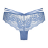 Shay Brazilian, Blue