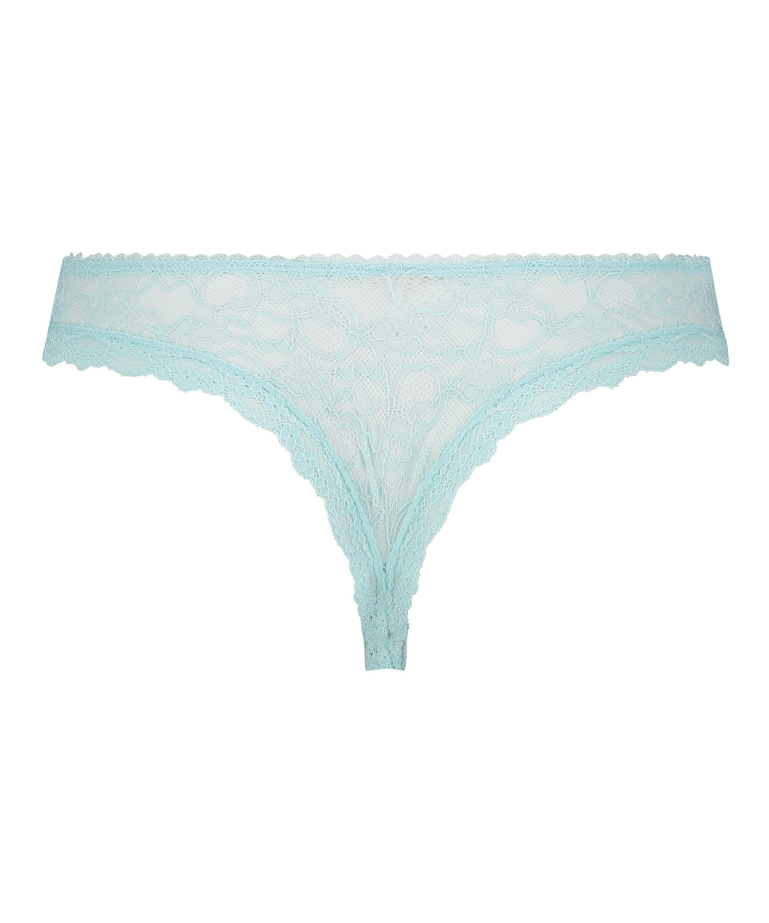 Riley high mini Brazilian, Blue, main