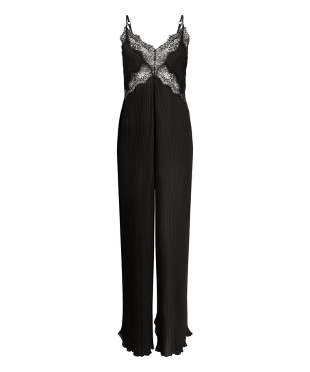 Jumpsuit Zaphira, Black