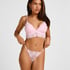 Bralette Ingrid, Pink
