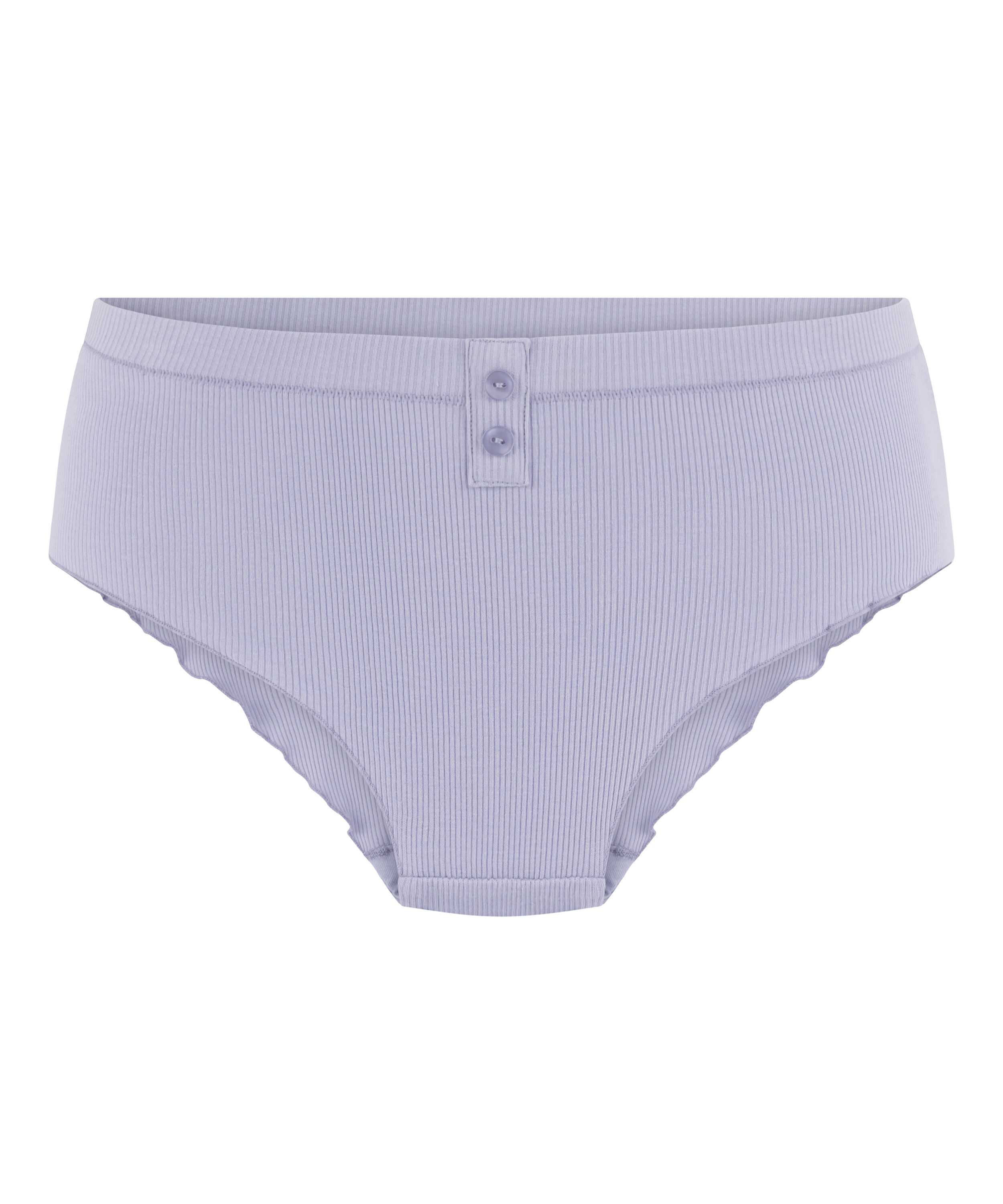 Brazilian Renee, Purple