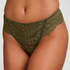 Daisy Thong, Green