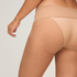 Tight 20 Denier Seamless Velver Touch, Beige