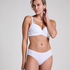 Cotton Kira Brazilian, White