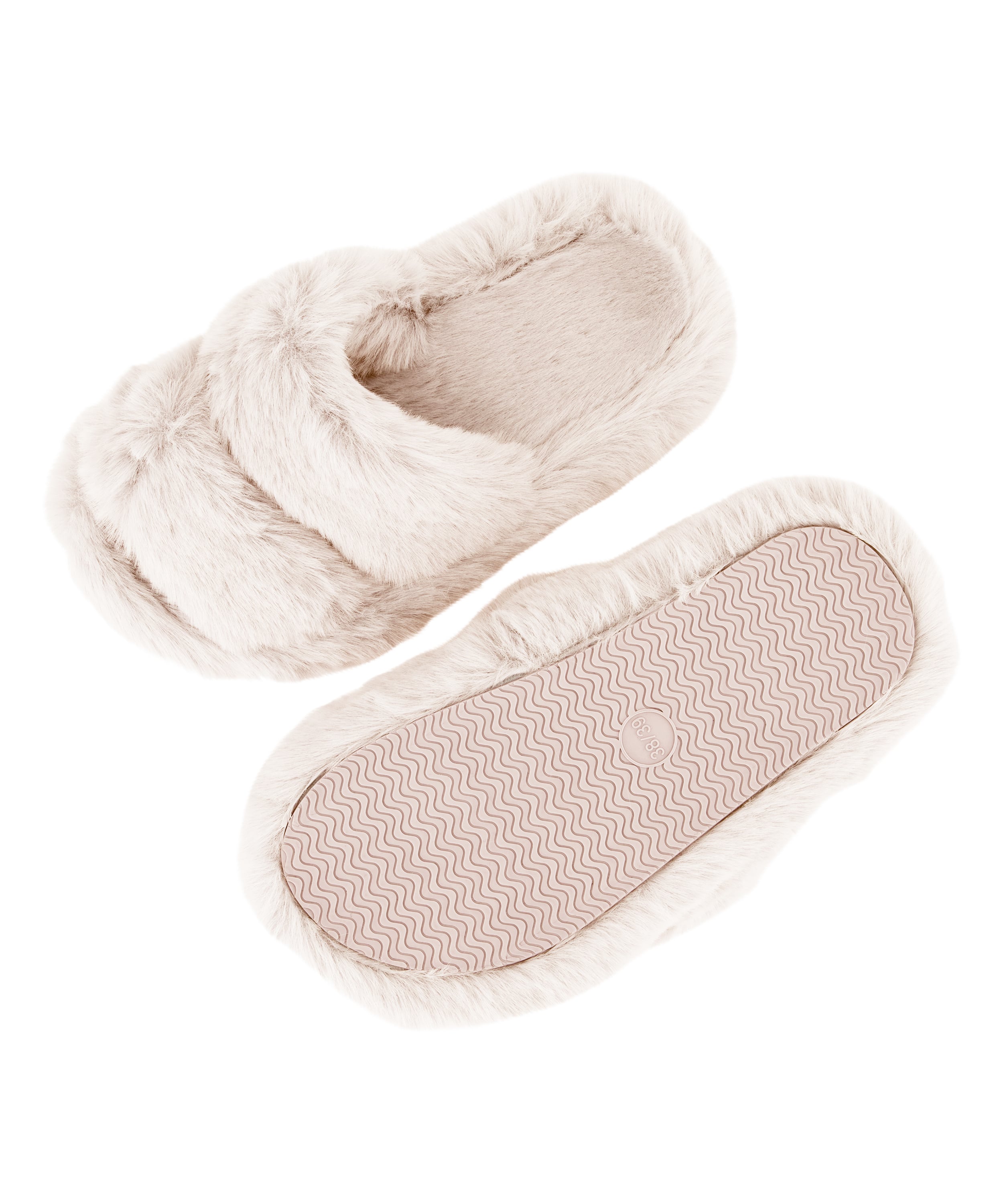 Flip-Flops Hannah, Beige, main
