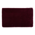 Beaded Pouch, Purple