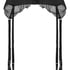 Suspender Belt Ellen, Black