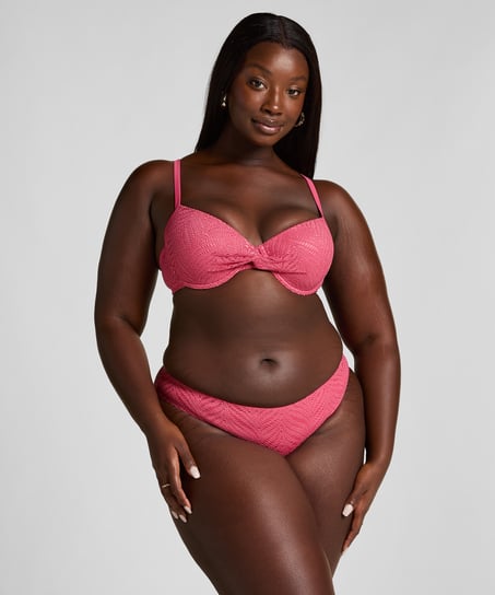 Lanai Rio Bikinibottom, Pink
