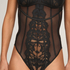 Zoe Body, Black