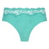 Brazilian Diva, Green