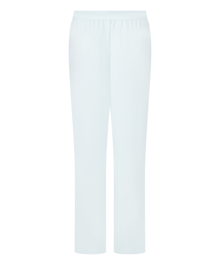 Essential Jersey Pants, Blue