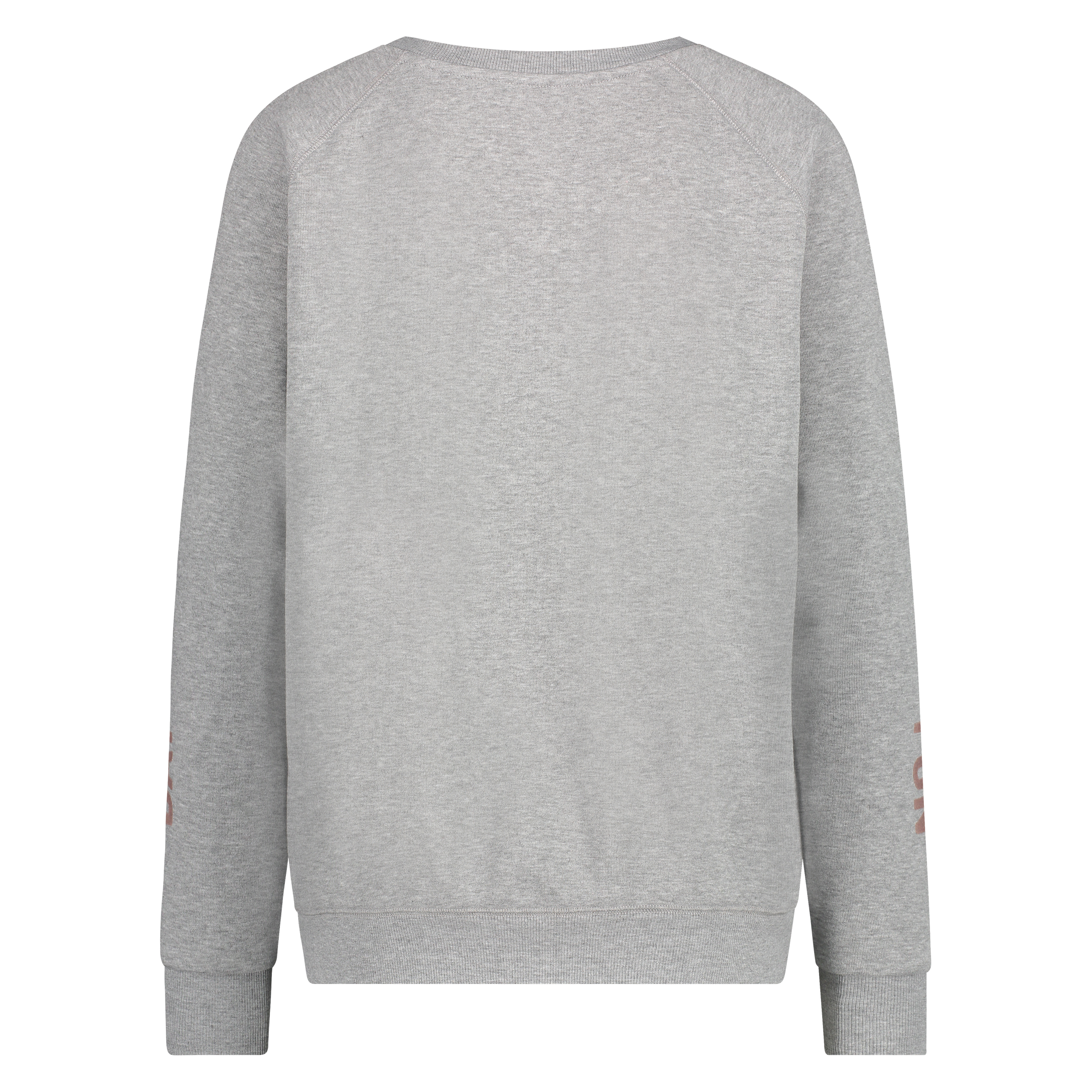 Seat Funda Sweater, Gray, main