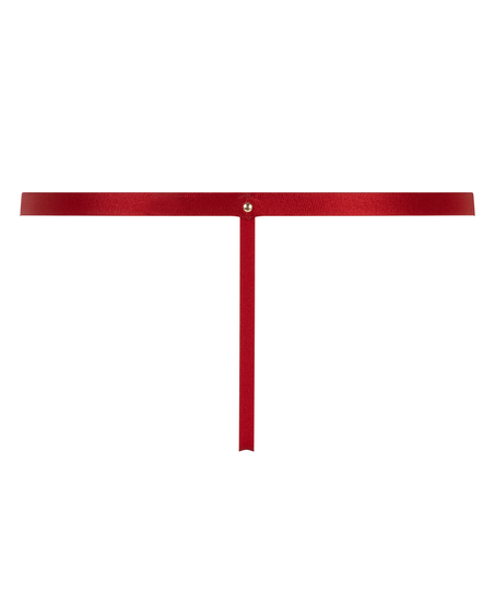 Faye Thong, Red