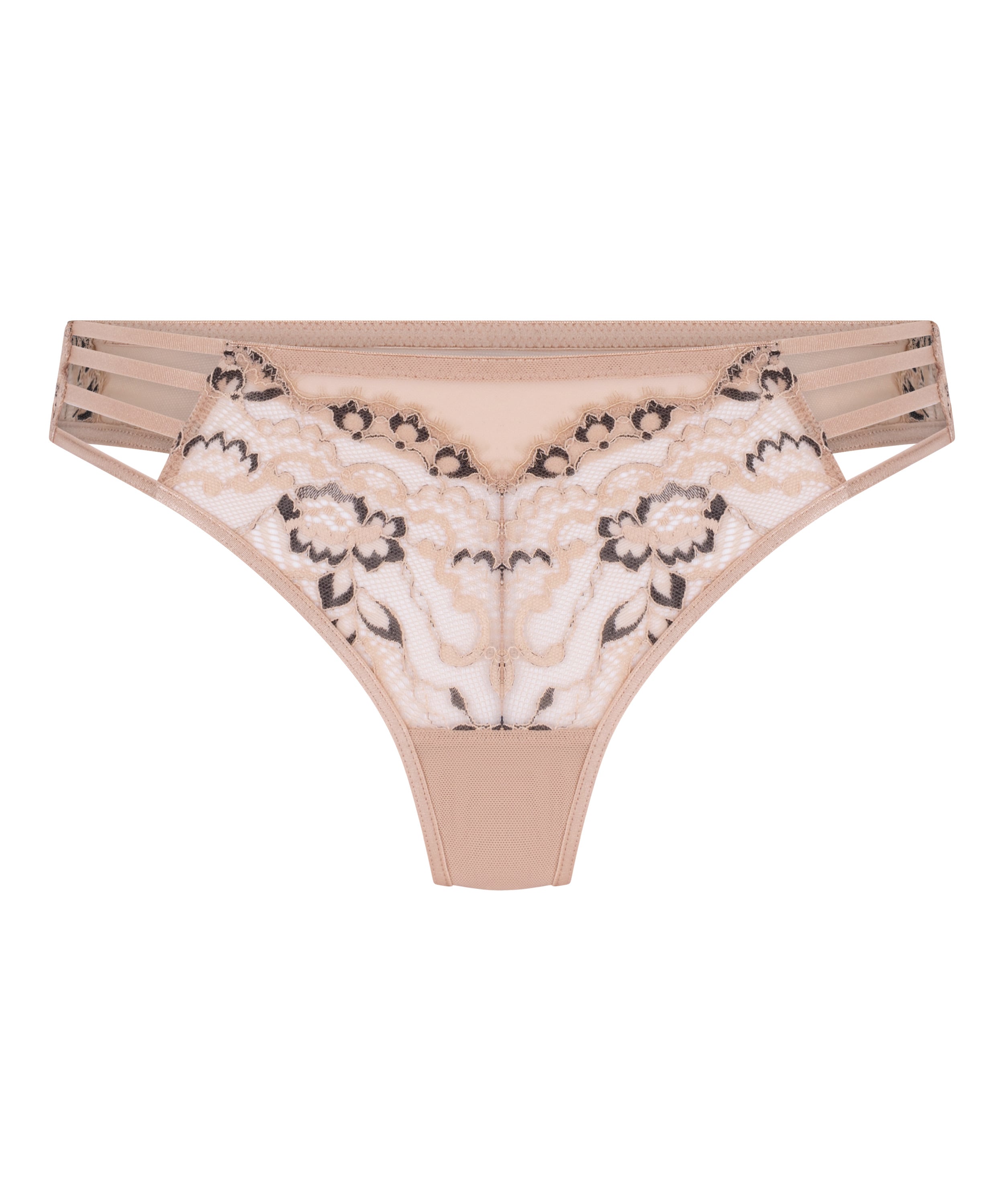 Briar thong, Brown, main
