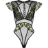Feyre Body, Black