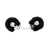 Private Handcuffs, Black
