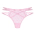 Melda thong, Pink