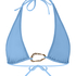Triangle Bikni Top Verona, Blue