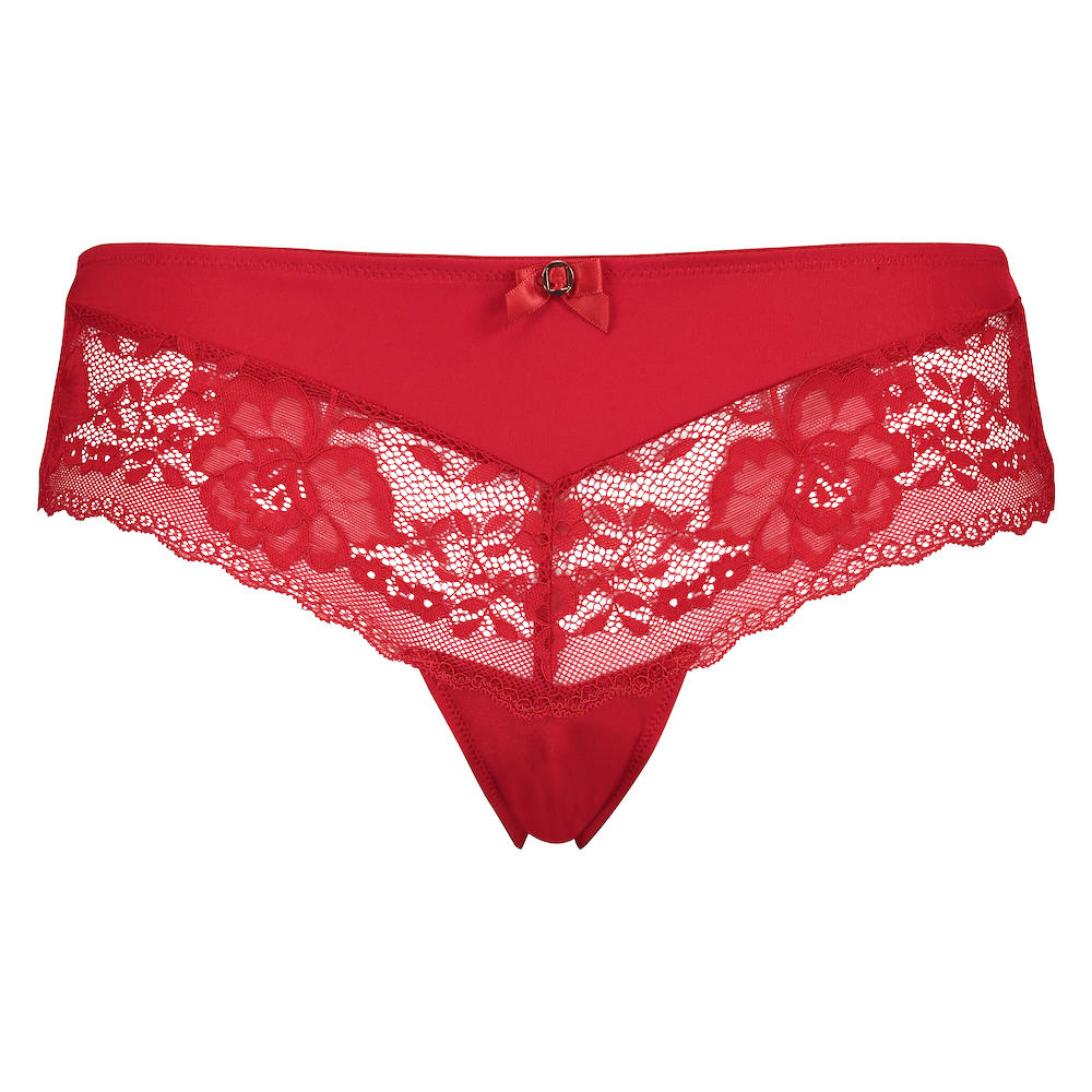 Maya Brazilian, Red, main